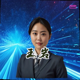 王岩
